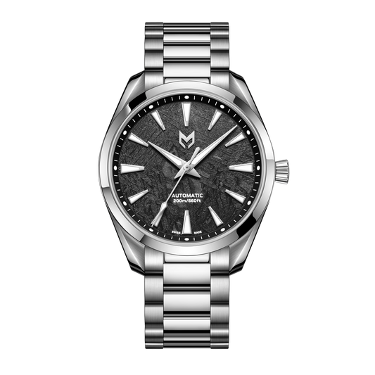 Himmelstein Series - Black - Pre-Order