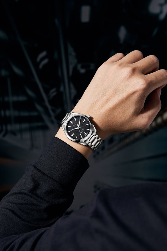 Himmelstein Series - Black - Pre-Order