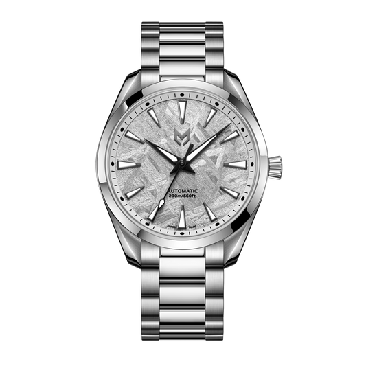 Himmelstein Series - Silver - Pre-Order