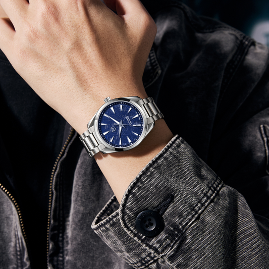 Himmelstein Series - Blue - Limited Pre-Order