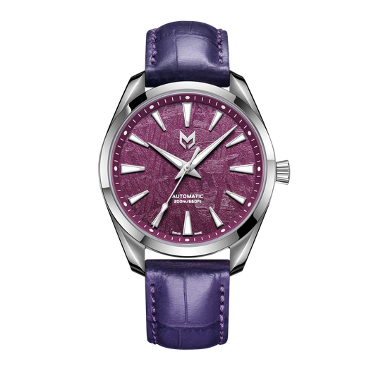Himmelstein Series - Purple - Pre-Order
