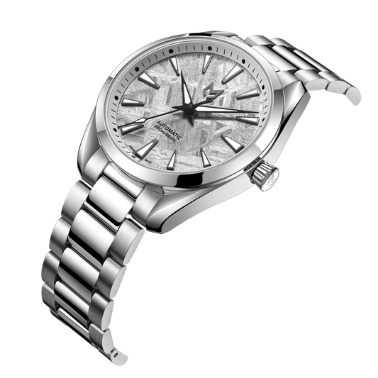 Himmelstein Series - Silver - Pre-Order