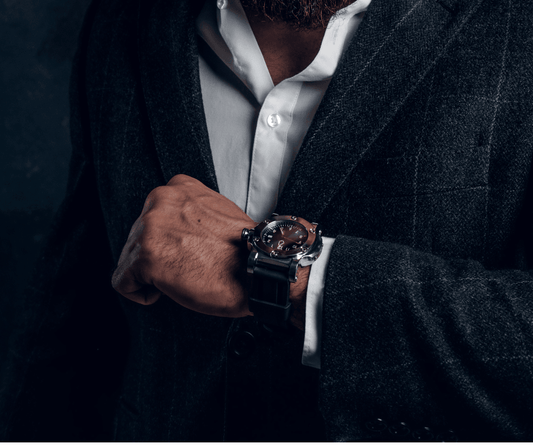 Swiss Movement vs Japanese Movement: Decoding the Heart of Your Watch - MAKT