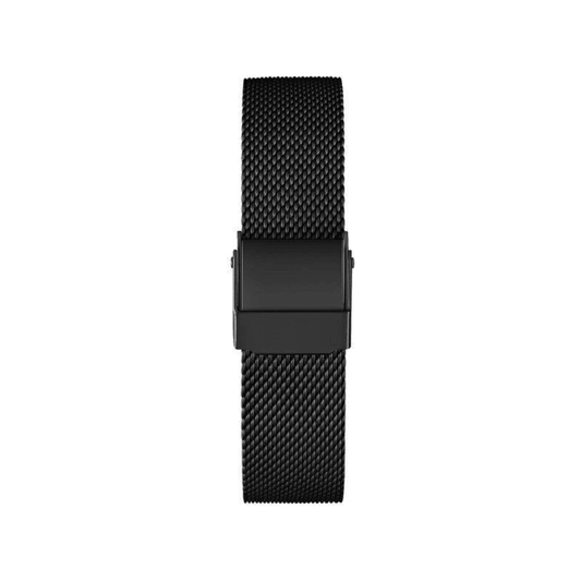 Black Mesh Strap – Best Quality Mesh Straps – Durable Watch Bands